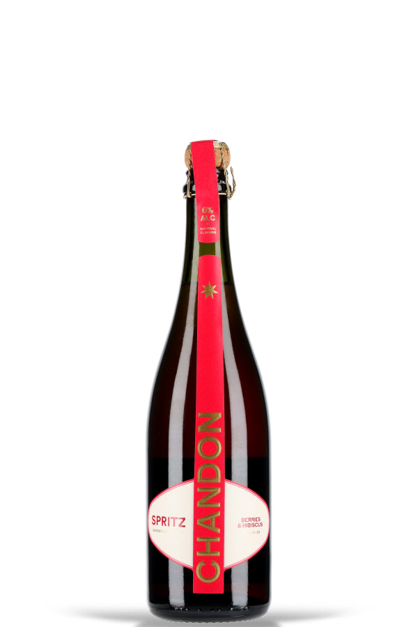 Chandon  Spritz Berries & Hibiscus 6% vol. 0.75l