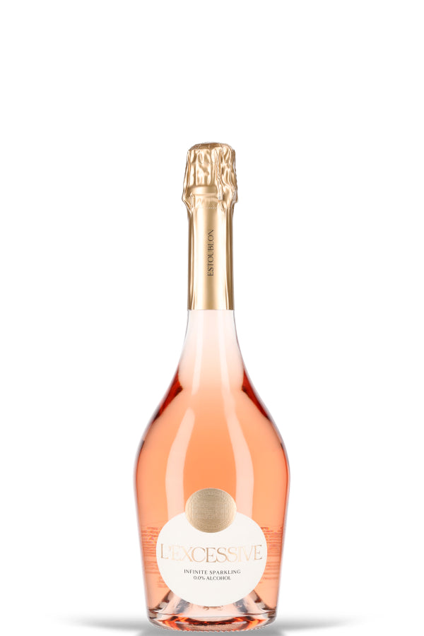 Château d'Estoublon L'Excessive Alkoholfrei  0.75l