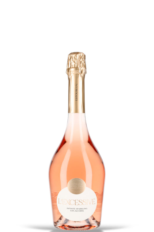 Château d'Estoublon L'Excessive Alkoholfrei  0.75l