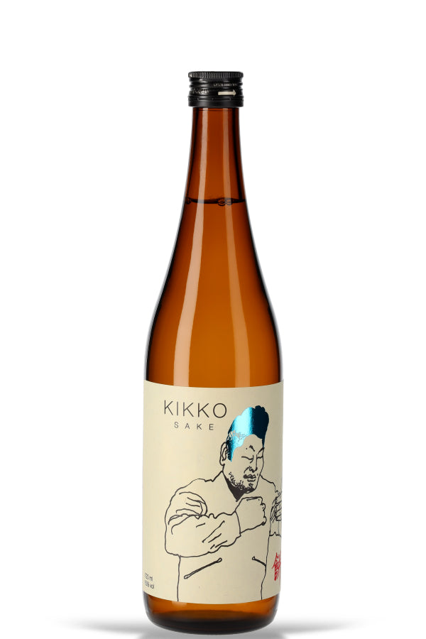 Kikko Sake 15% vol. 0.72l