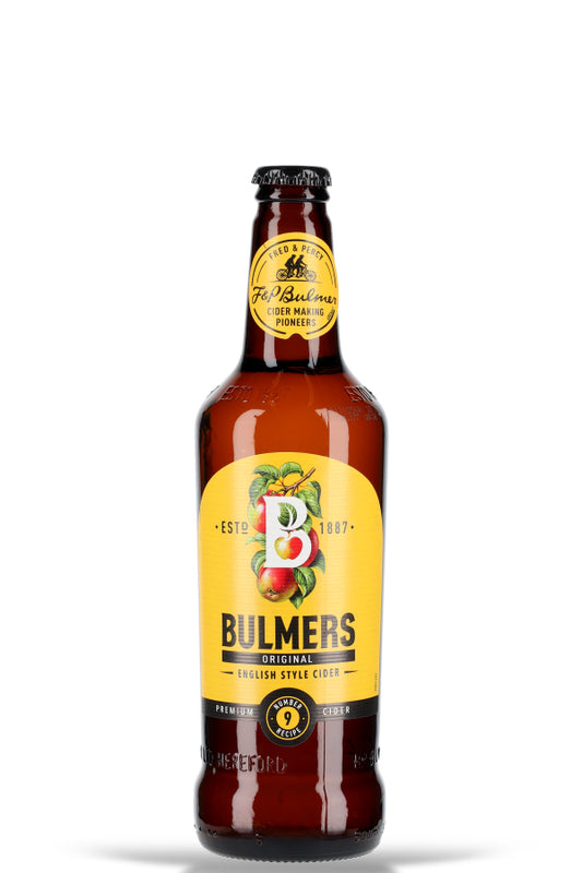Bulmers Original  4.5% vol. 0.5l