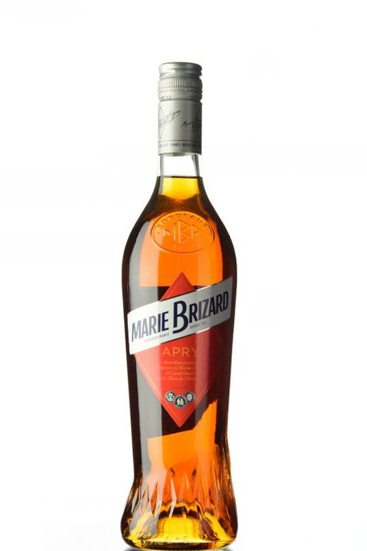 Marie Brizard Apricot Brandy 20.5% vol. 0.7l