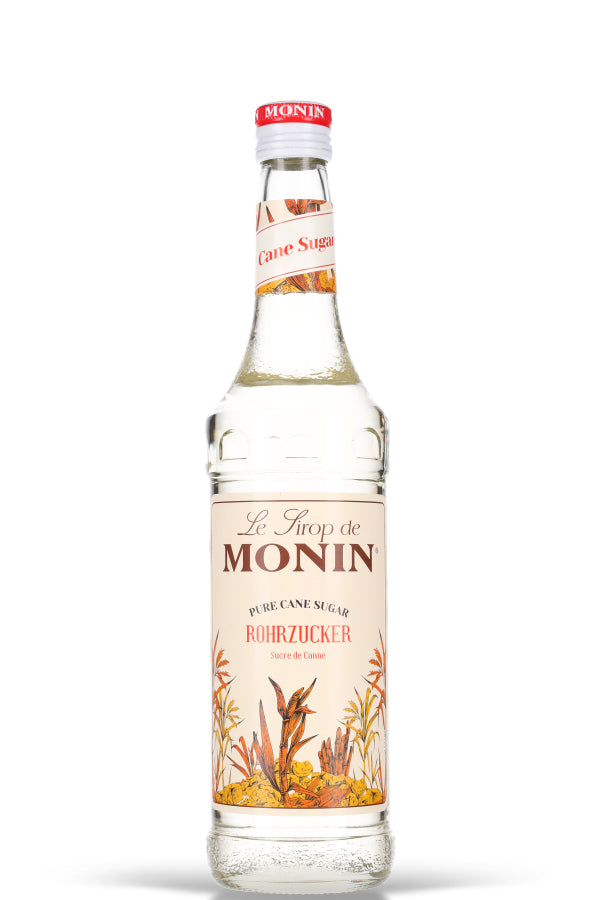 Monin Rohrzucker  0.7l