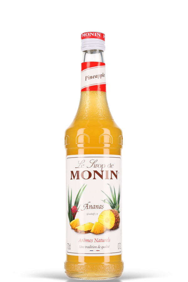 Monin Ananas  0.7l