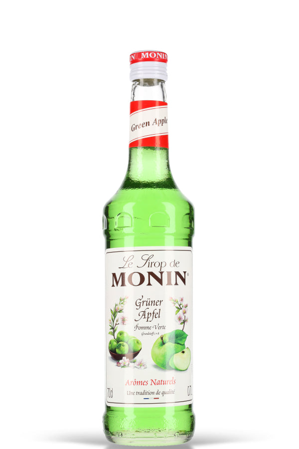 Monin Grüner Apfel  0.7l