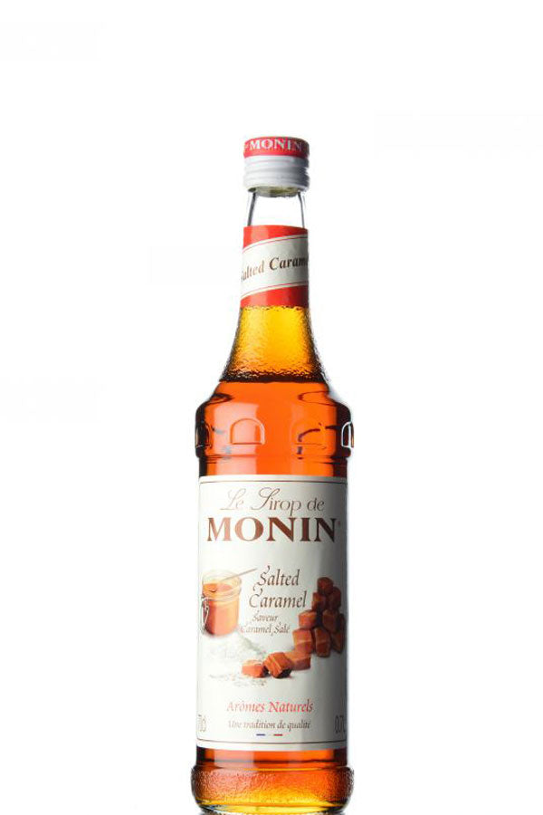 Monin Salted Caramel  0.7l