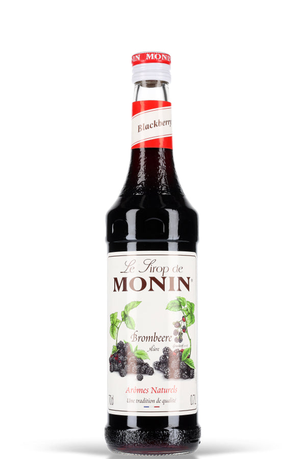 Monin Brombeere  0.7l