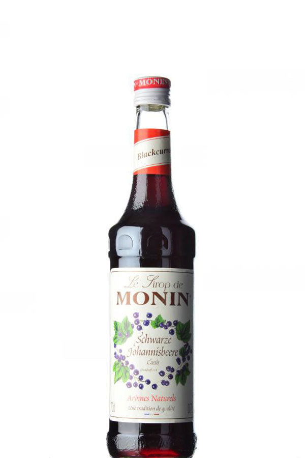 Monin Johannisbeer  0.7l