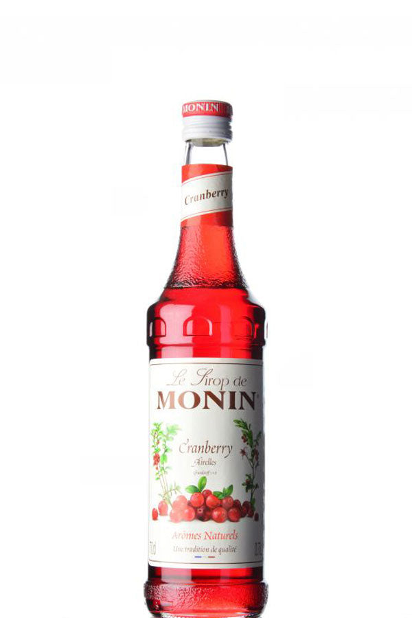 Monin Preiselbeere  0.7l