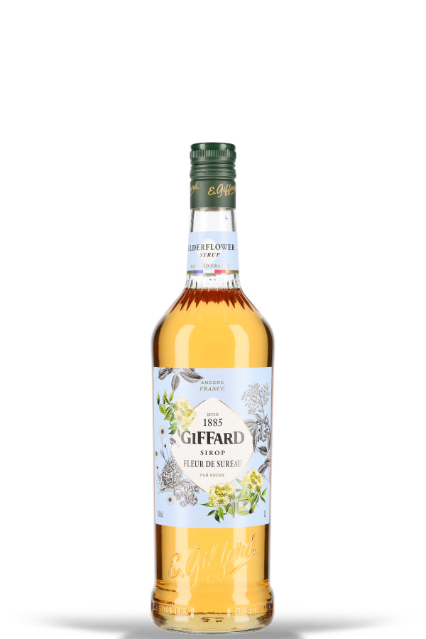 Giffard Hollunderblüte  1l