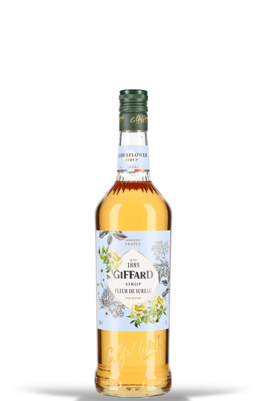 Giffard Hollunderblüte  1l
