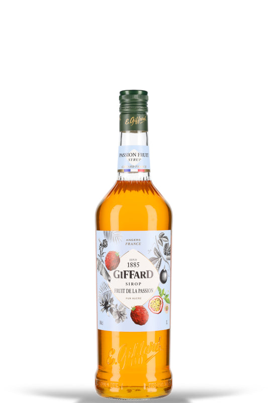Giffard Maracuja  1l