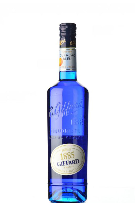 Giffard Blue Curacao 25% vol. 0.7l