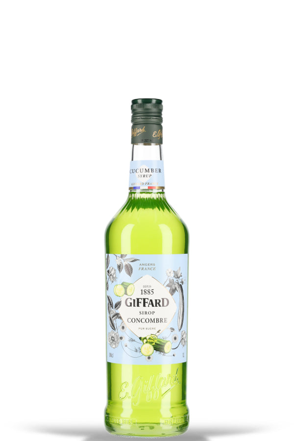 Giffard Gurke  1l