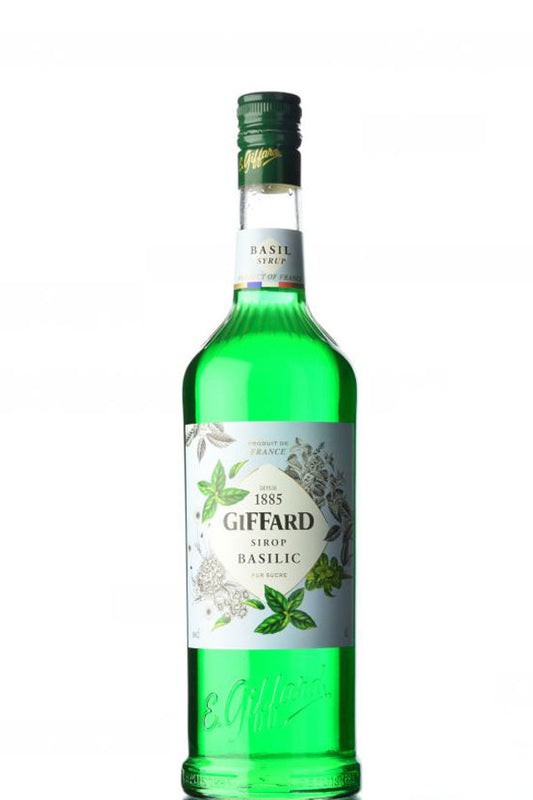 Giffard Basilikum  1l