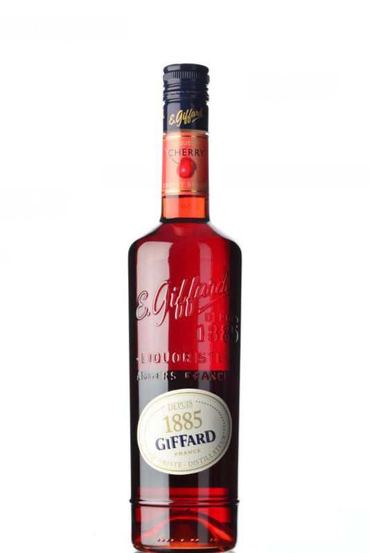 Giffard Cherry Brandy 25% vol. 0.7l