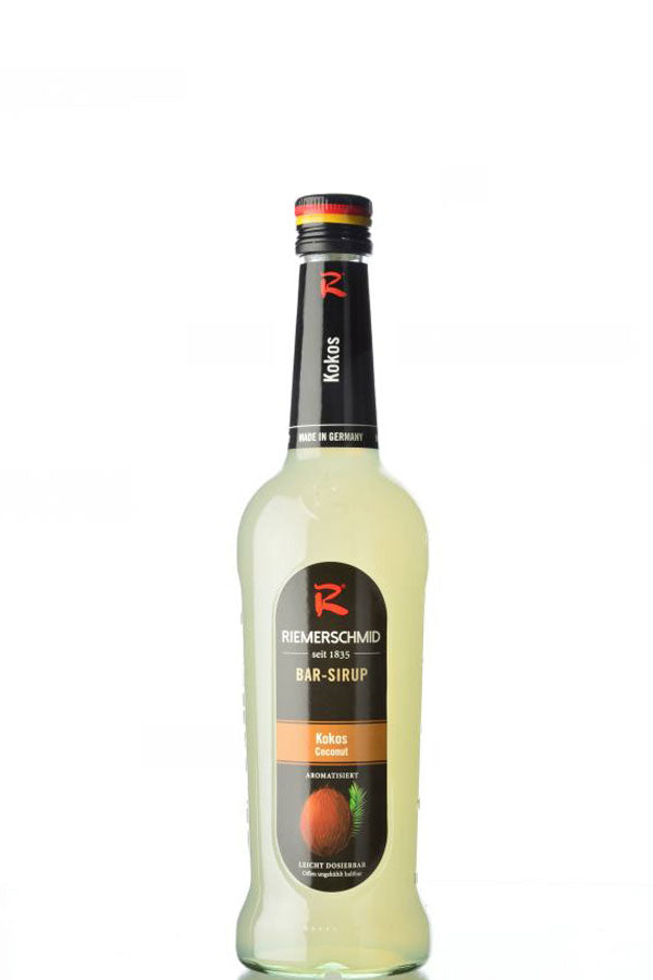 Riemerschmid Kokos Sirup  0.7l