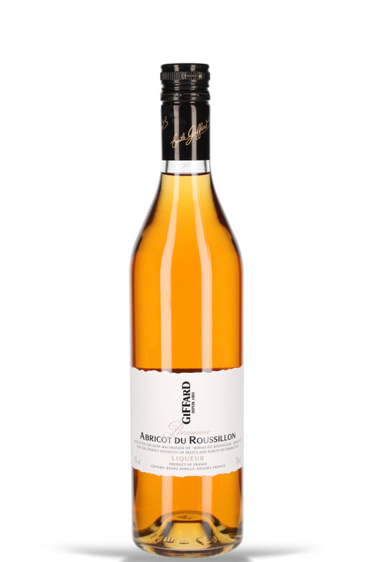 Giffard Abricot Du Roussillon 25% vol. 0.7l