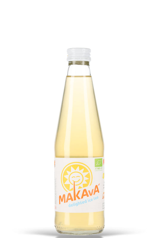Makava Delighted Ice Tea  0.33l
