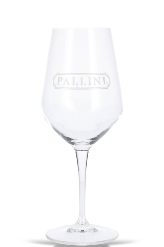 Pallini Spritz Glas  