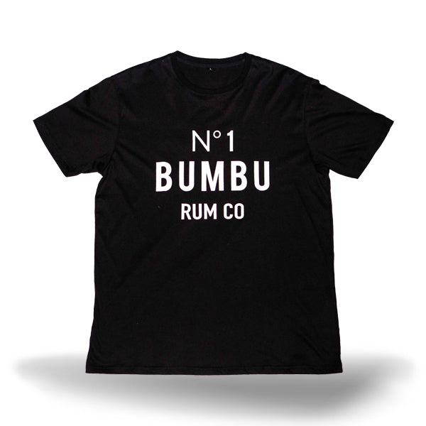 Bumbu No 1 Shirt M  