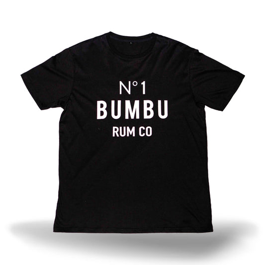 Bumbu No 1 Shirt M  