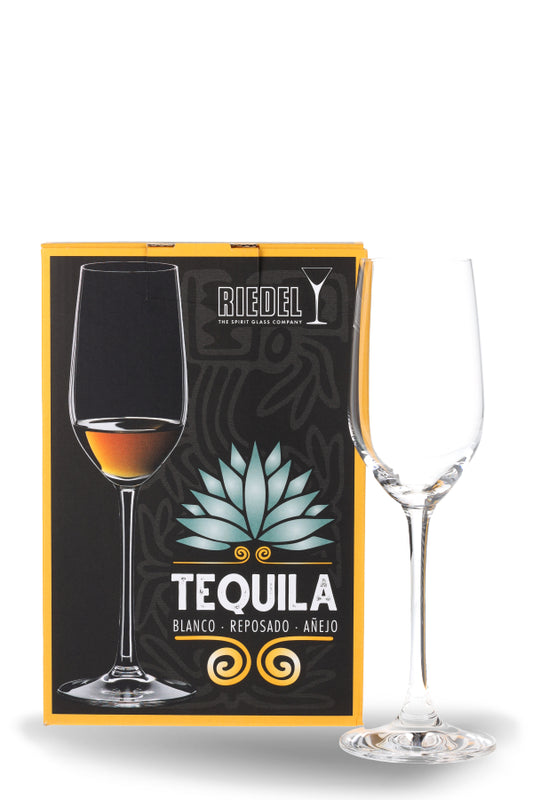 Riedel Tequila Glas 4er Set  